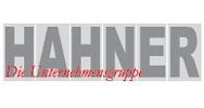 Logo Kunde Unternehmensgruppe Hahner