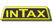 Logo Kunde INTAX Innovative Fahrzeuglösungen GmbH