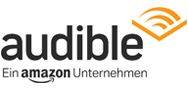 Logo Kunde Audible GmbH